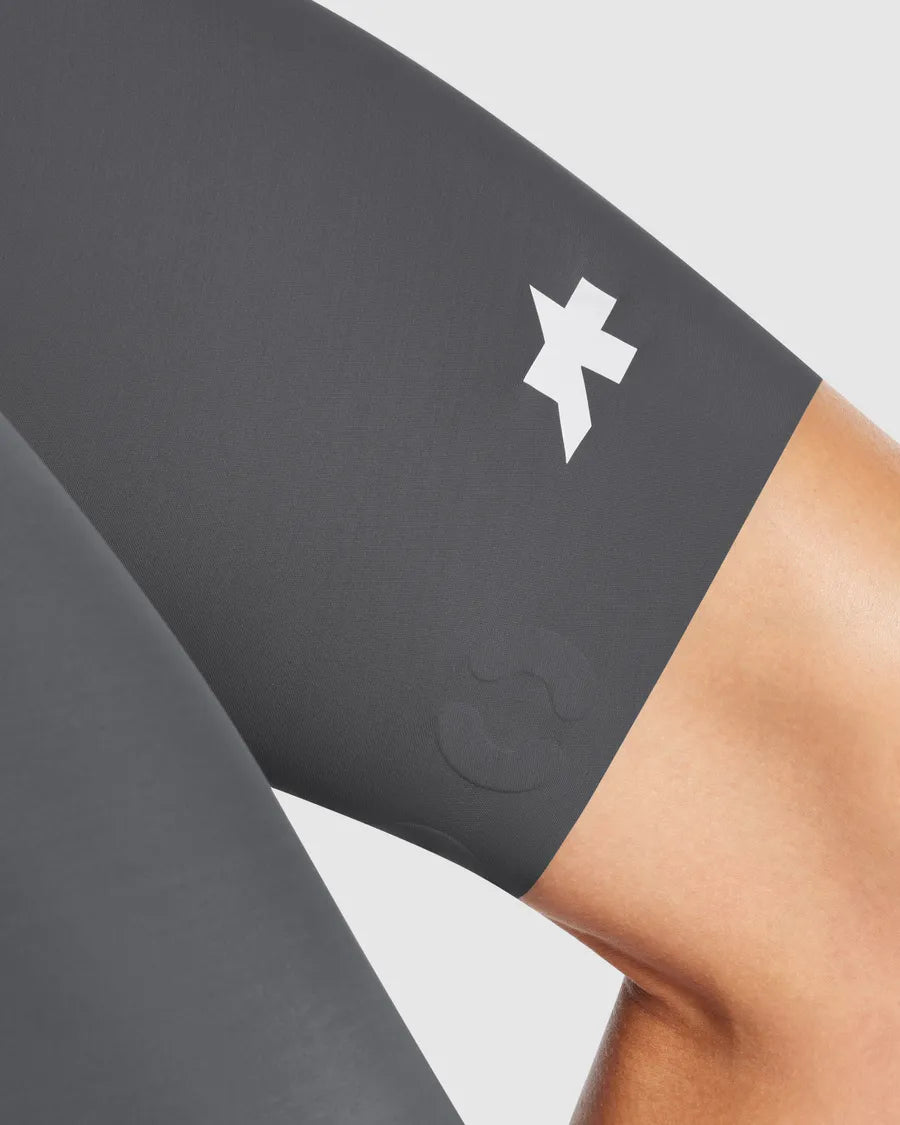 Assos Equipe R Bib Shorts S11 Robust Grey
