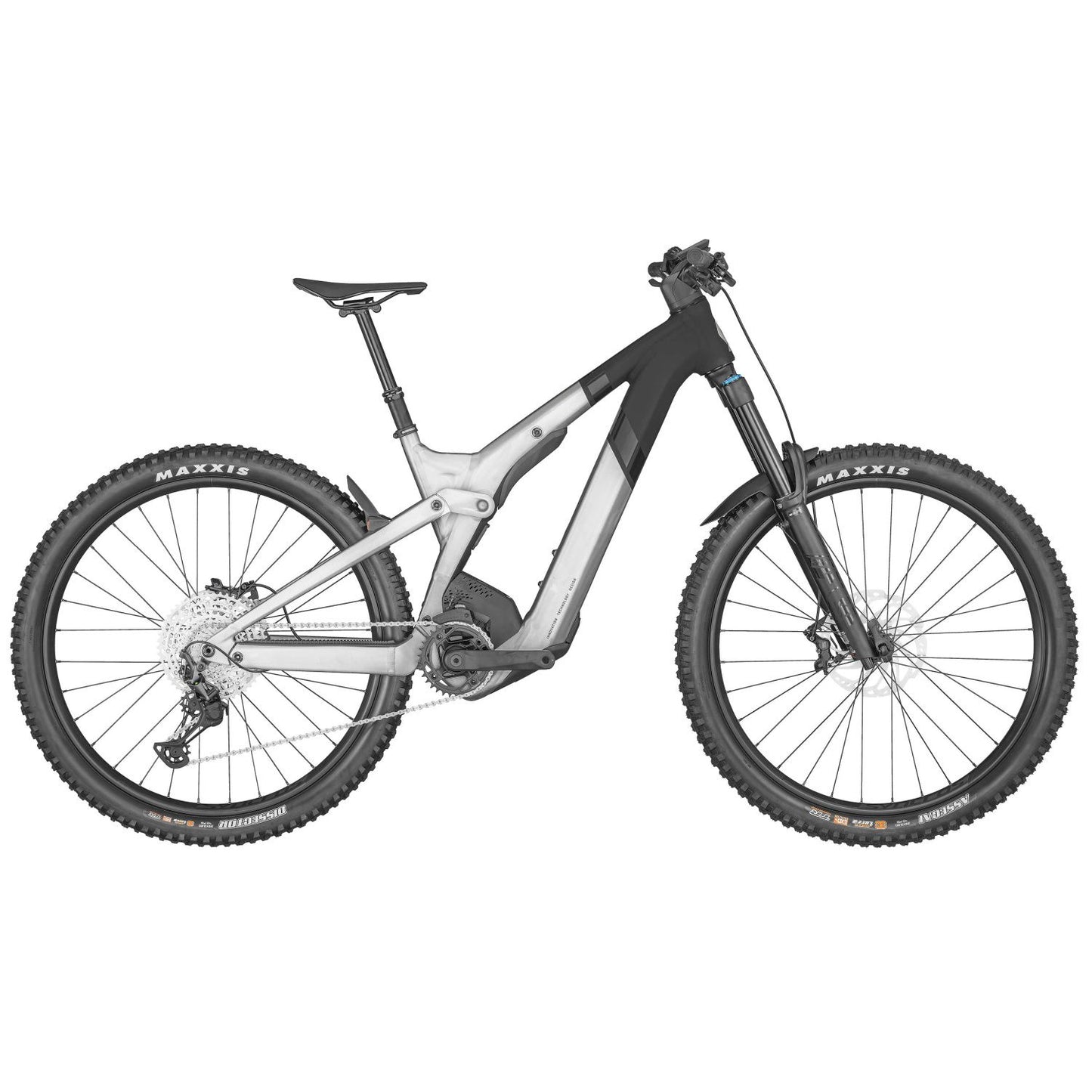 Bicicleta Patron St Eride 910