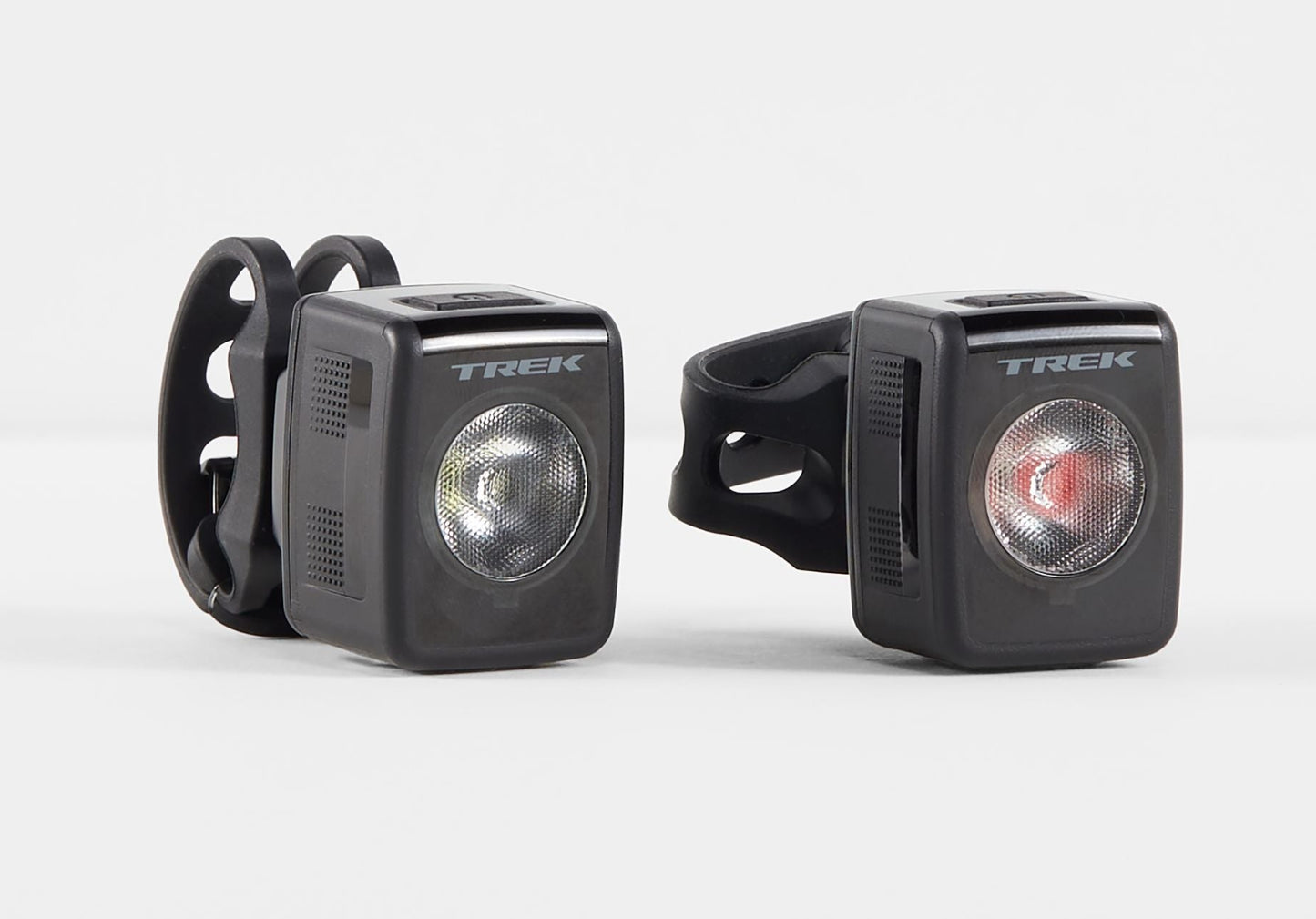Juego de luces Trek Ion
