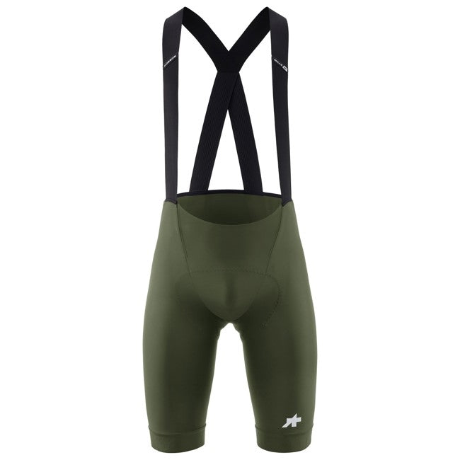 Assos Mille Gt Bib Shorts S11