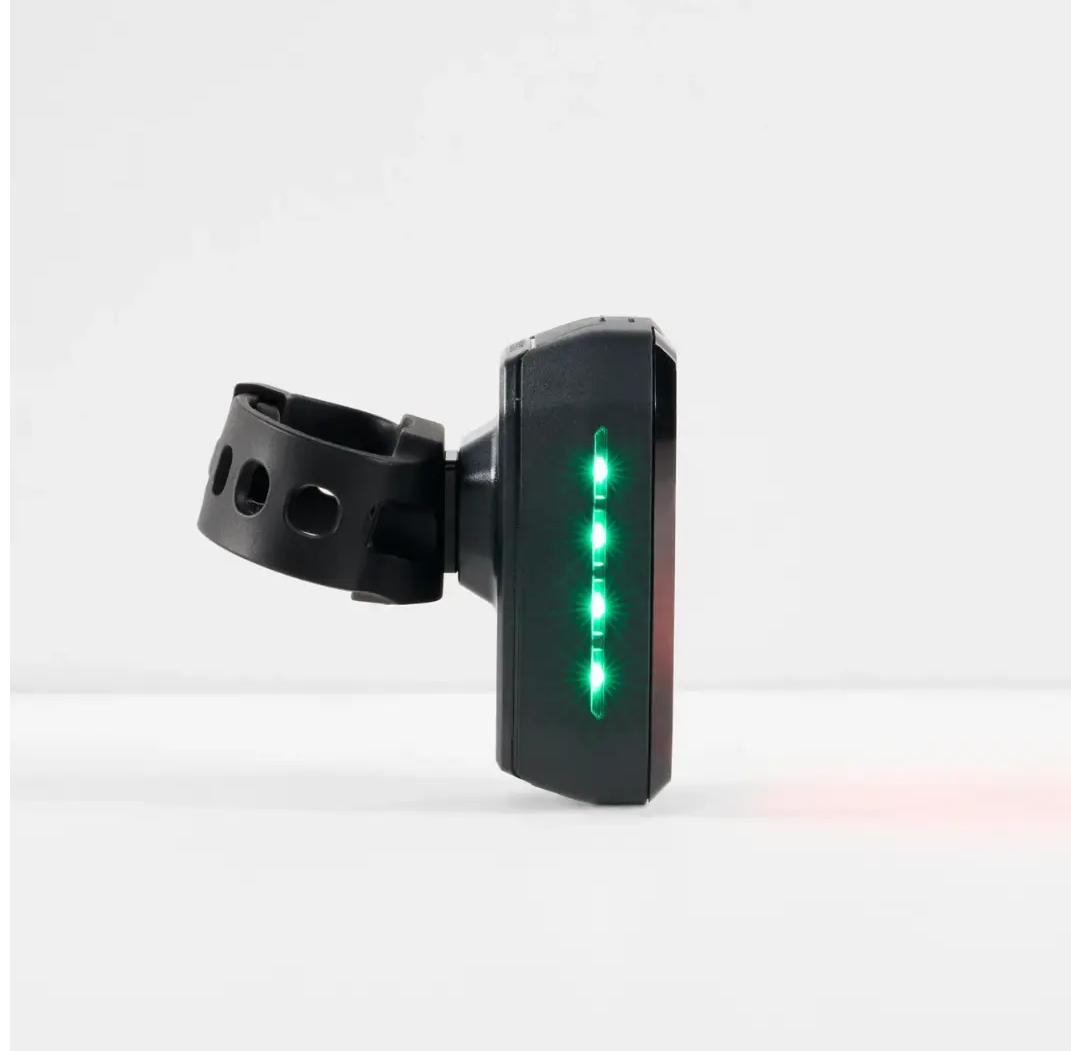 Luz trasera Trek CarBack Radar