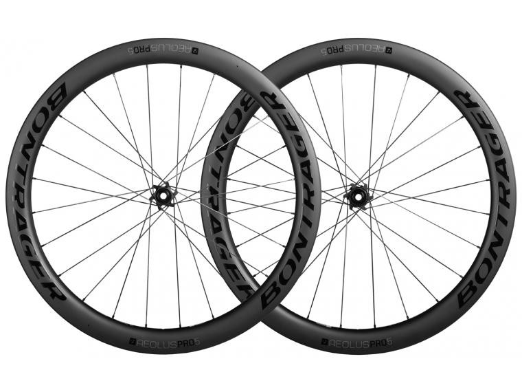 Ruedas bontrager best sale perfil 50