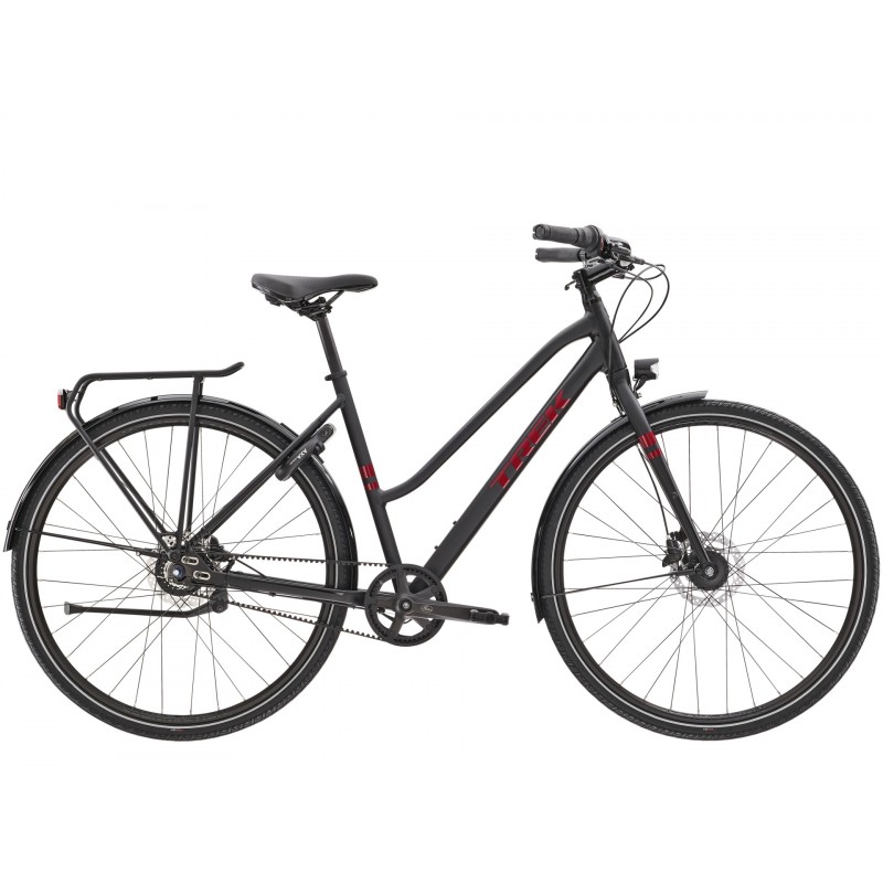 trek district 3 eq atagger 2025 Talla L