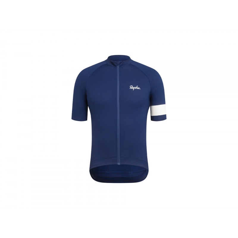 maillot rapha 24 core lightweight