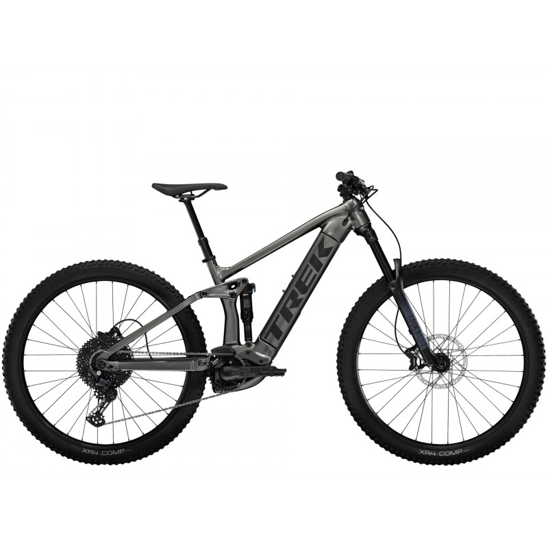 trek rail 5 deore 625wh 2024