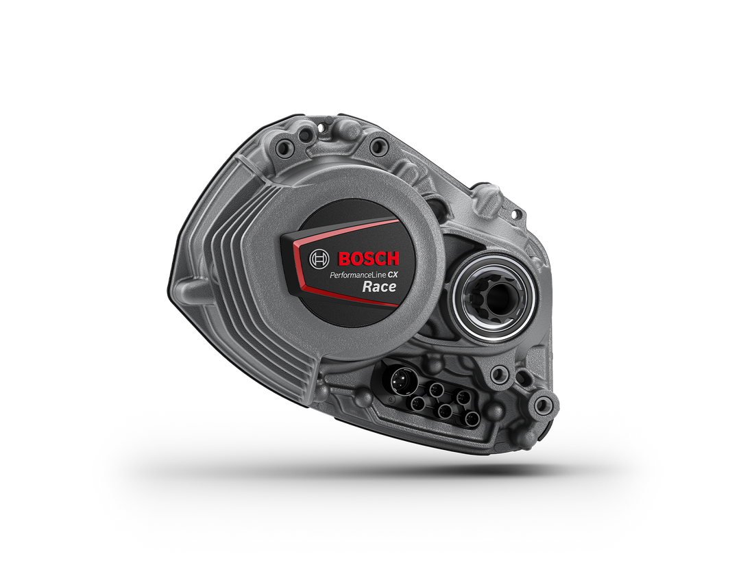 ¿Necesitamos mantenimiento en un motor de e-bike?
