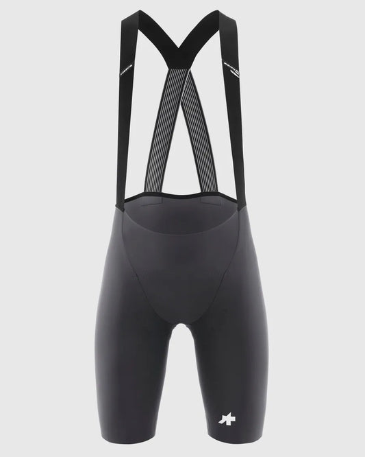 Assos Equipe R Bib Shorts S11 Robust Grey