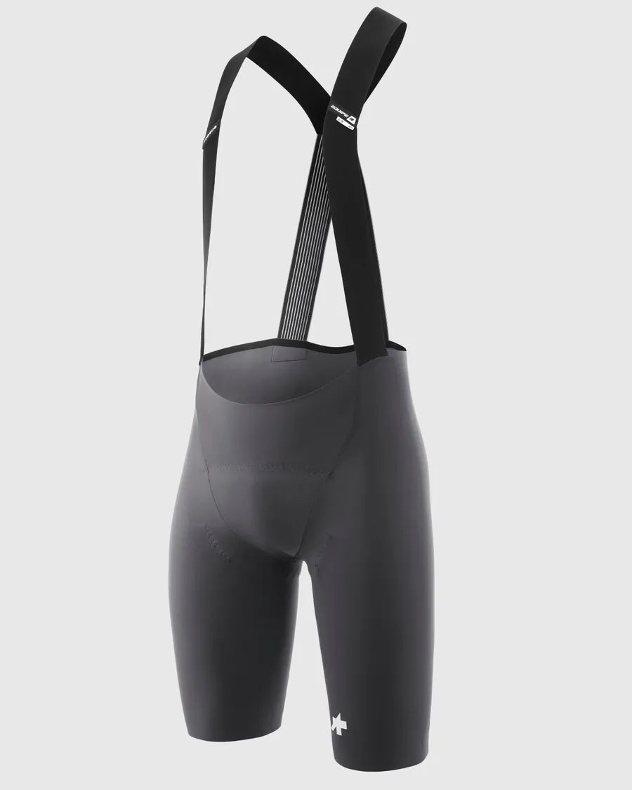 Assos Equipe R Bib Shorts S11 Robust Grey