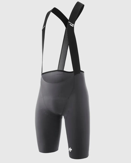 Assos Equipe R Bib Shorts S11 Robust Grey