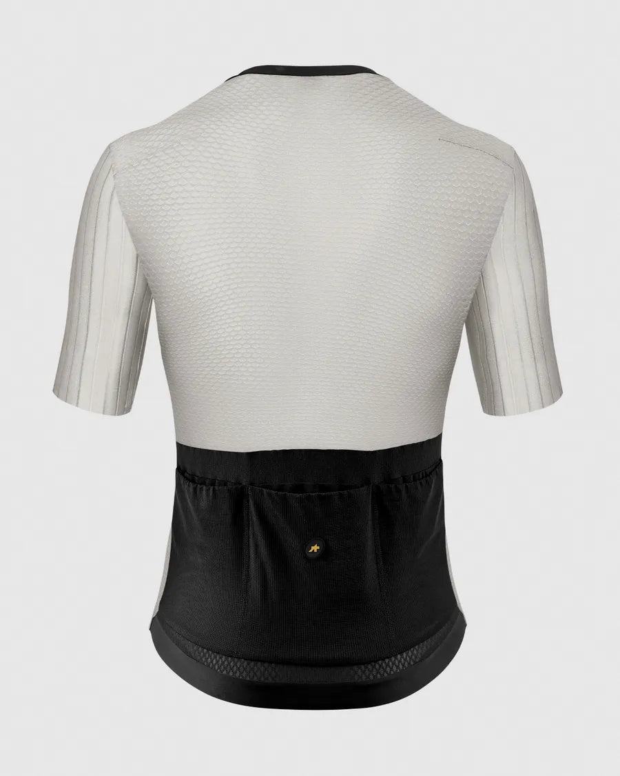 Assos Equipe Rsr Jersey S11 Almond Milk M
