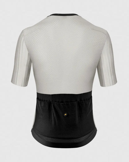 Assos Equipe Rsr Jersey S11 Almond Milk M
