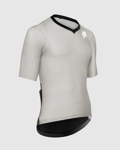 Assos Equipe Rsr Jersey S11 Almond Milk M