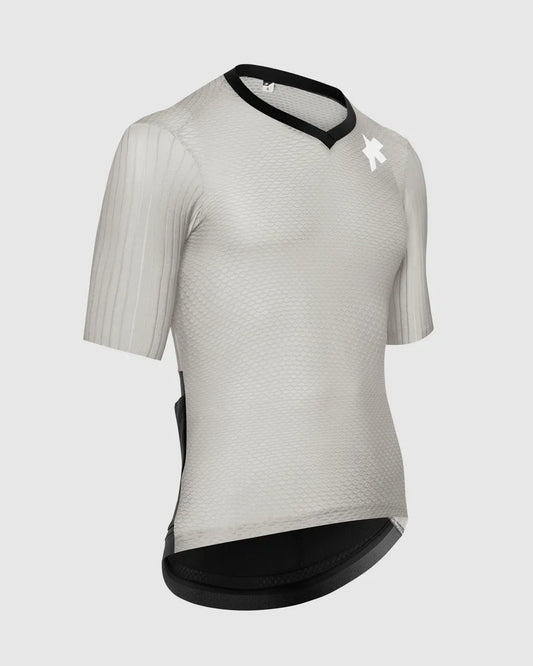 Assos Equipe Rsr Jersey S11 Almond Milk M