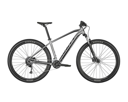 SCOTT Bicicleta Aspect 950 Grey M