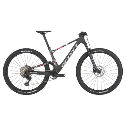 Bicicleta Spark Rc Team