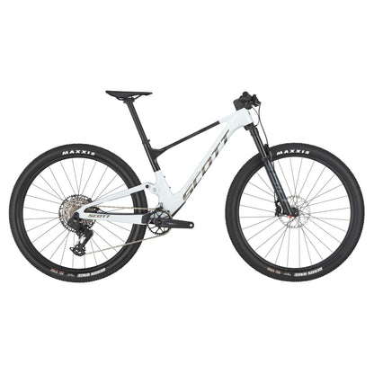Bicicleta Spark Rc Team