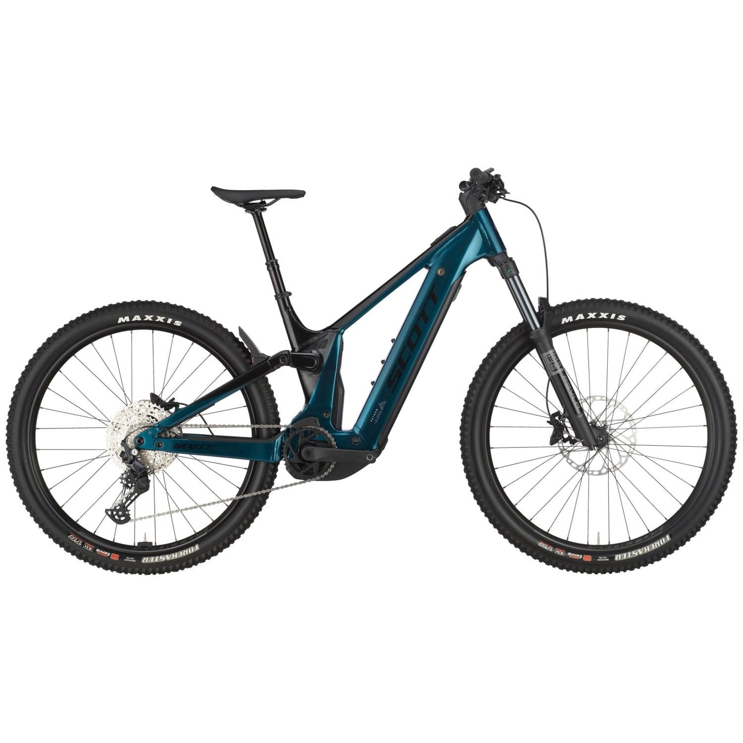 Bicicleta Patron 920
