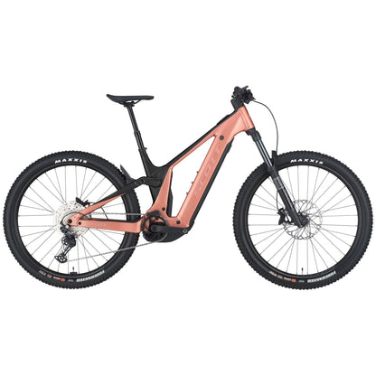 Bicicleta Patron 920