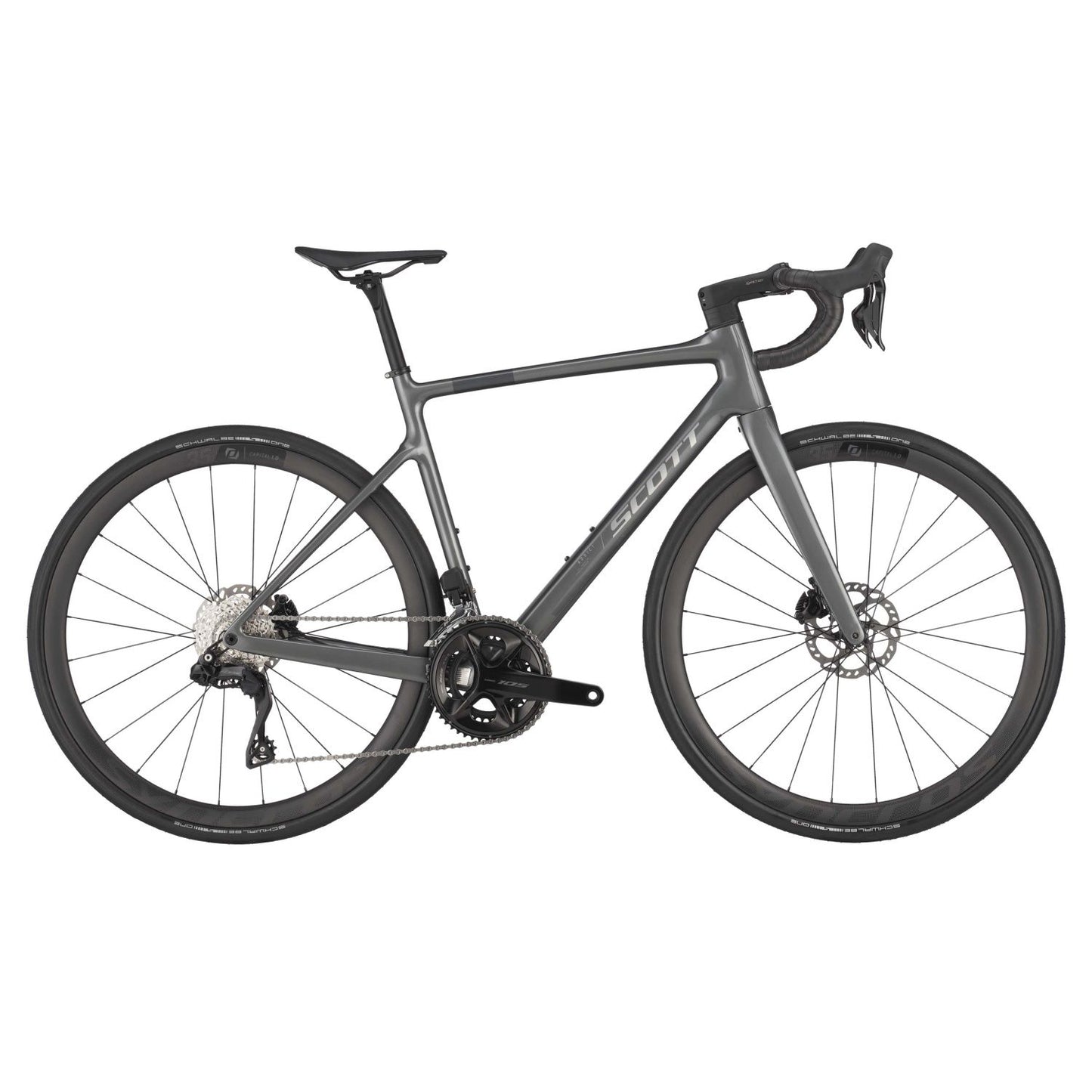 Bicicleta Addict 30
