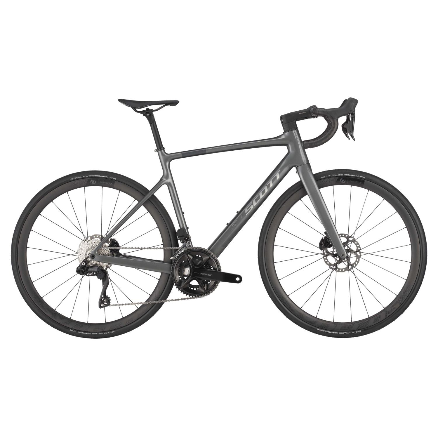 Bicicleta Addict 30