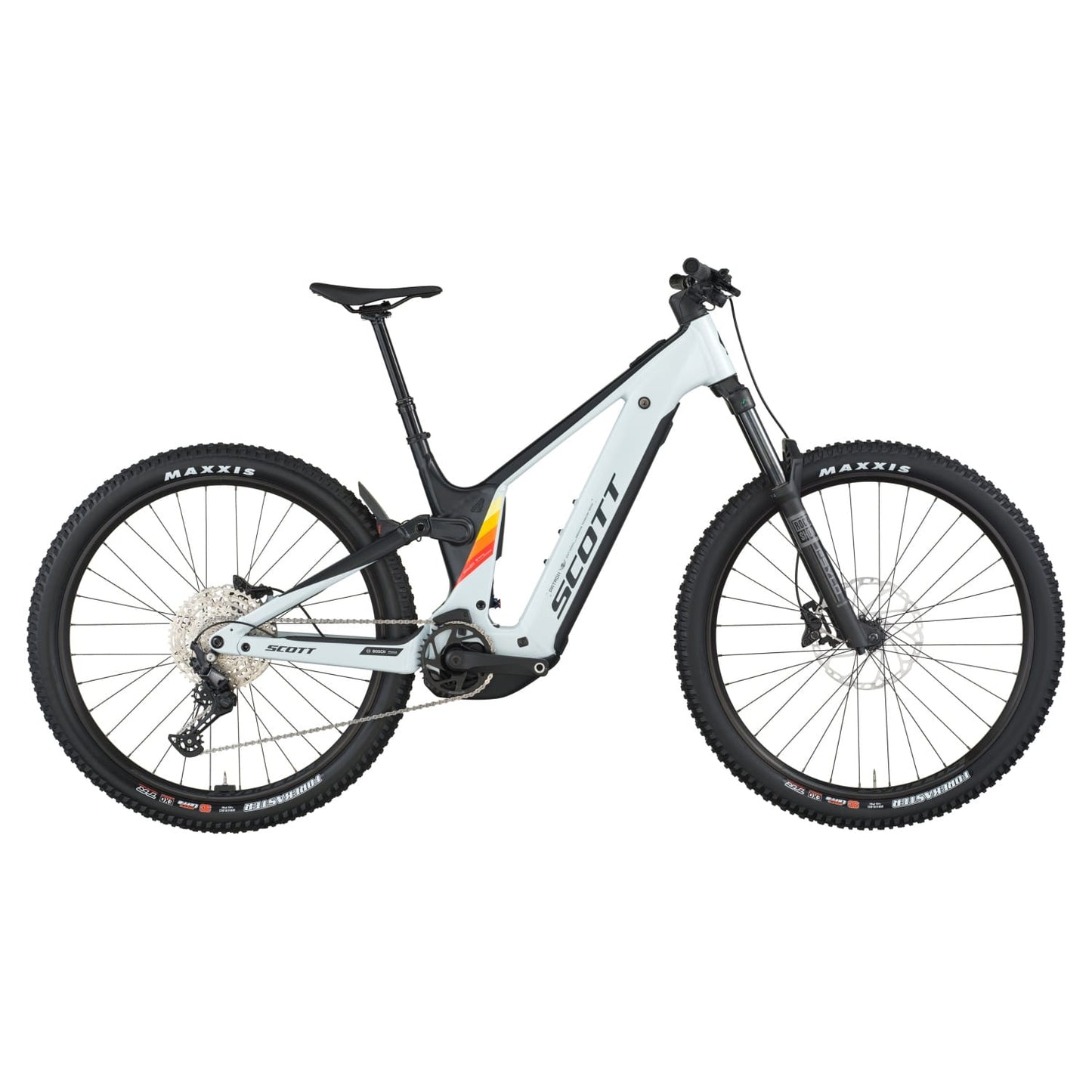 Bicicleta Patron Eride 930