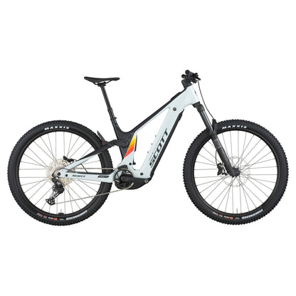 Bicicleta Patron Eride 930