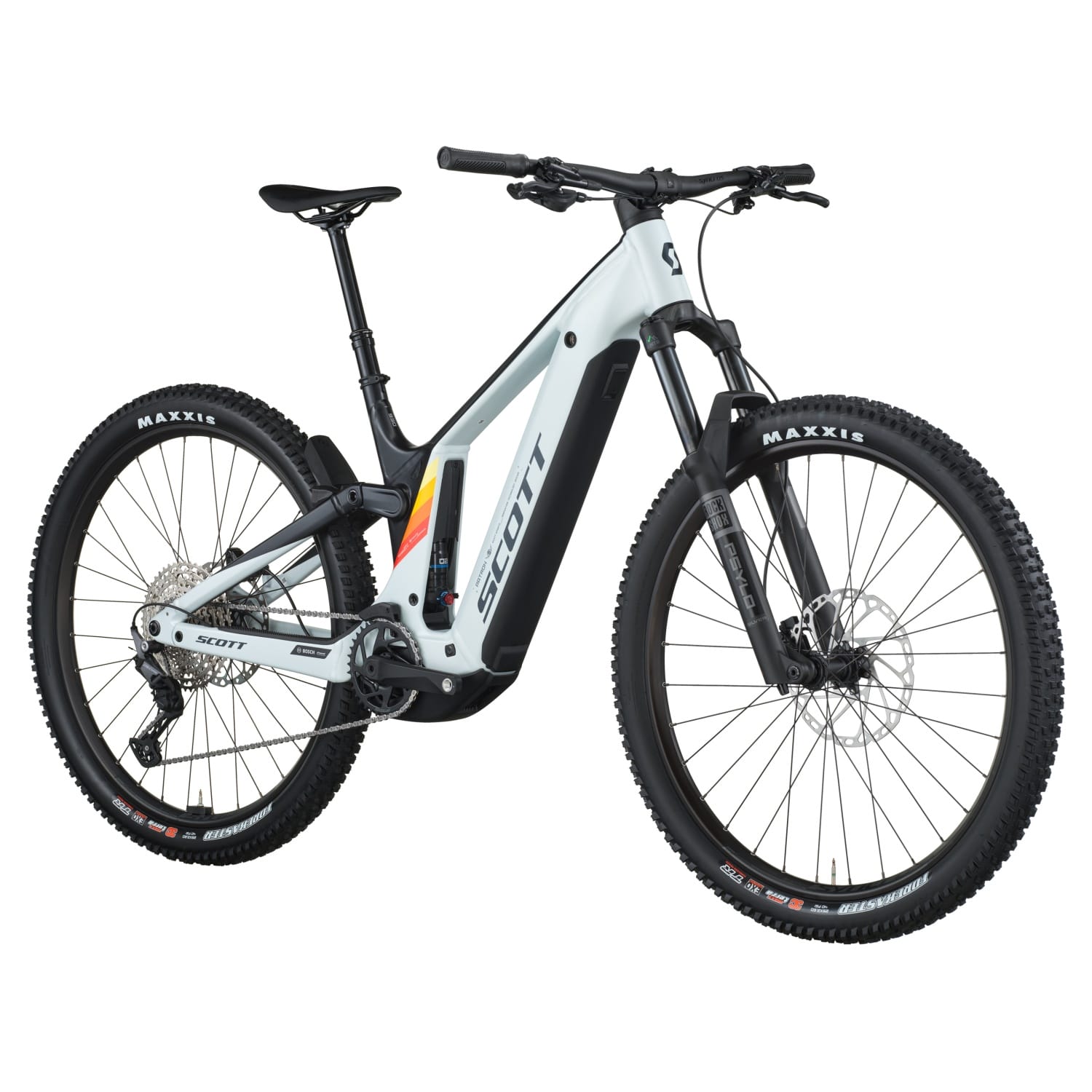 Bicicleta Patron Eride 930