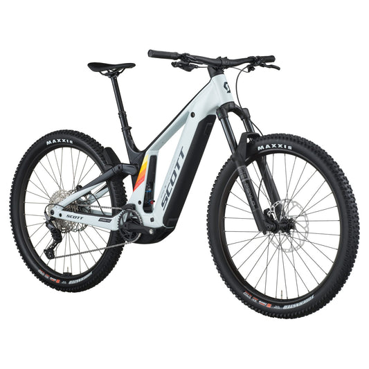 Bicicleta Patron Eride 930