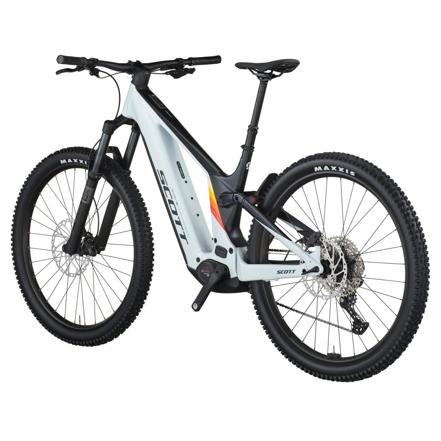 Bicicleta Patron Eride 930
