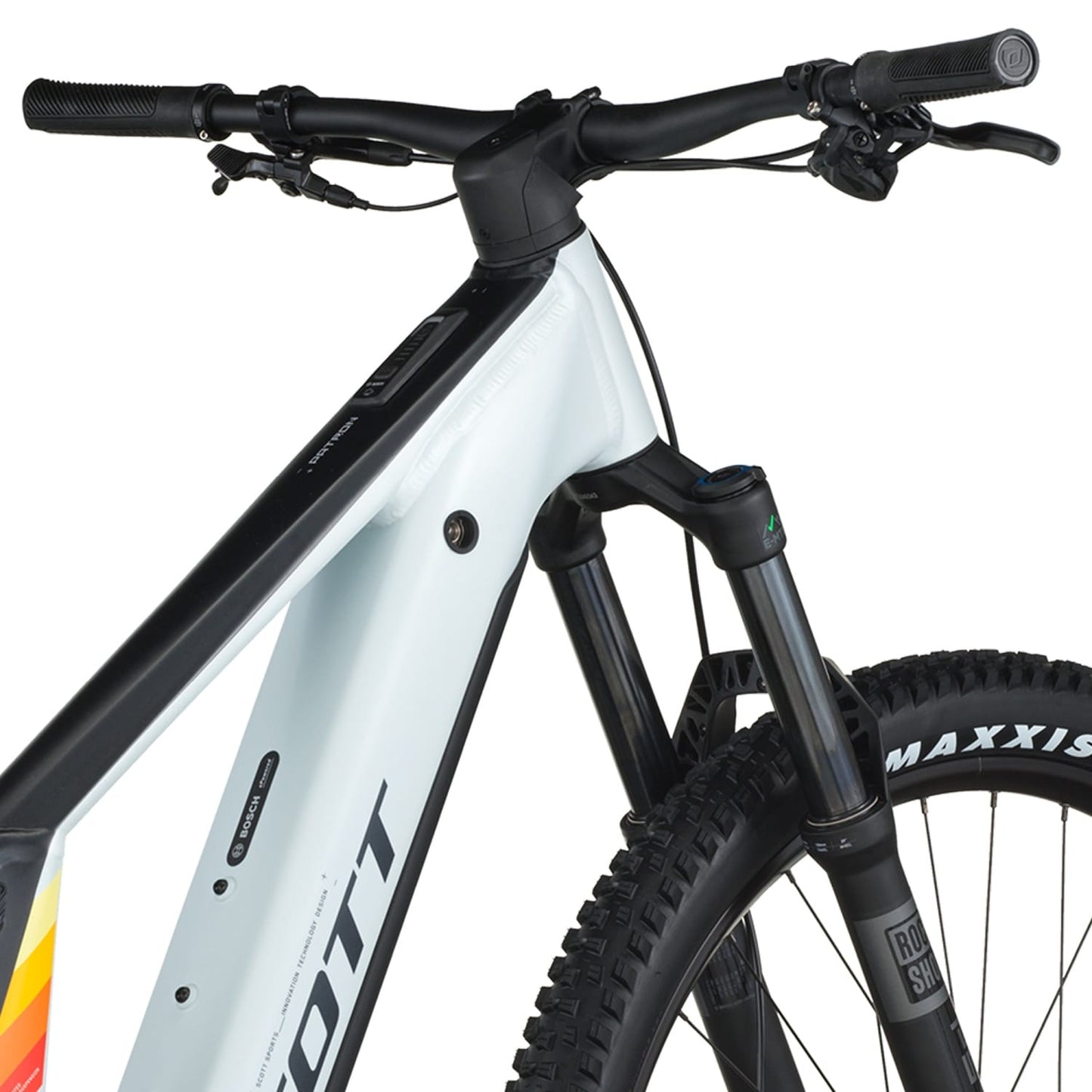 Bicicleta Patron Eride 930