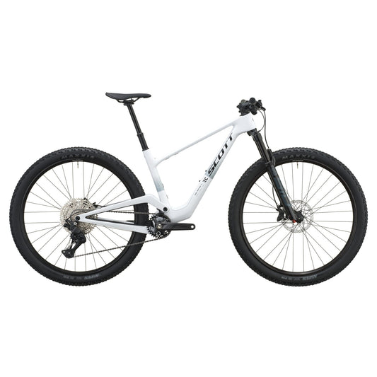 Bicicleta Spark Rc Comp