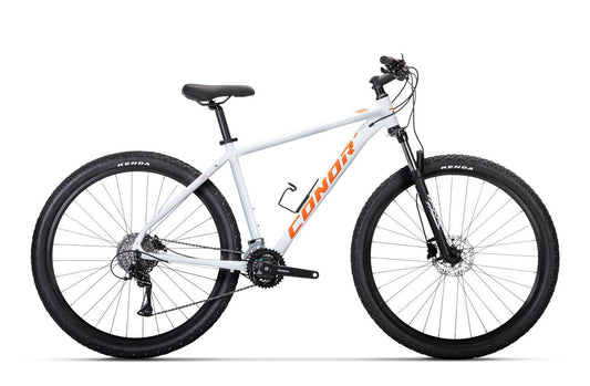 conor 720 29" 2x8v