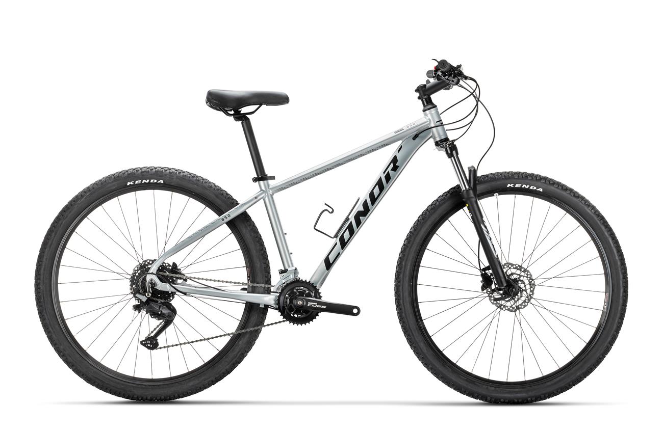 CONOR 850 29" CUES 2X9V