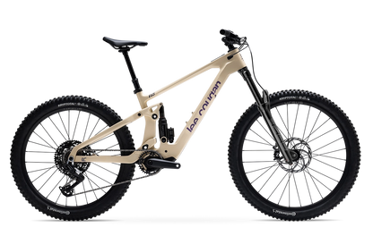 Lee Cougan FLO Carbon