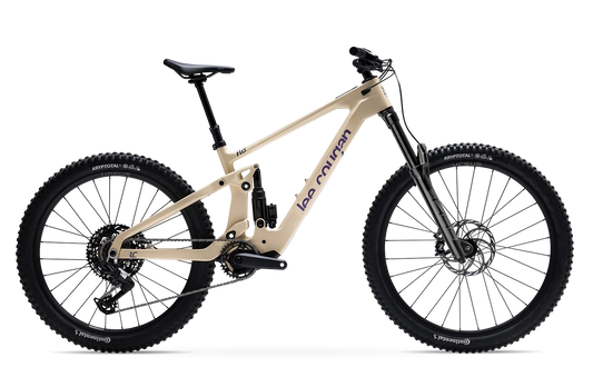 Lee Cougan FLO Carbon