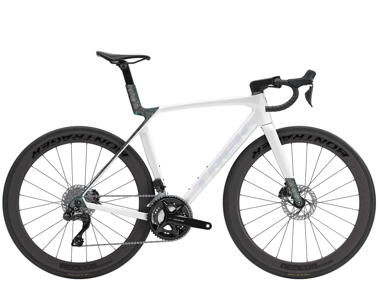 Trek Madone SL 6 Gen 8