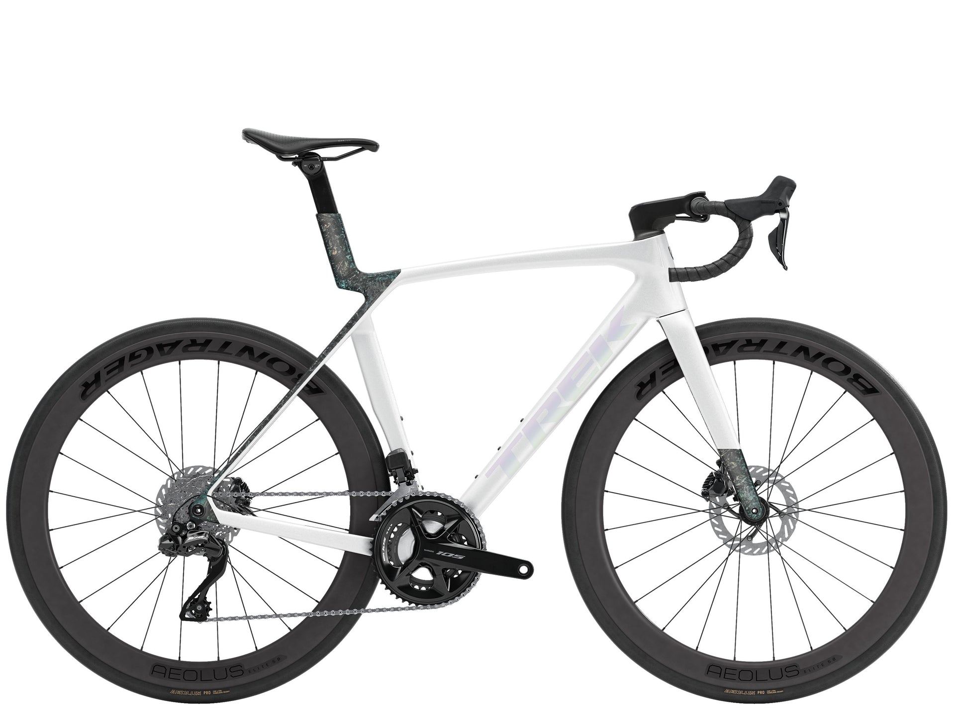Trek Madone SL 6 Gen 8