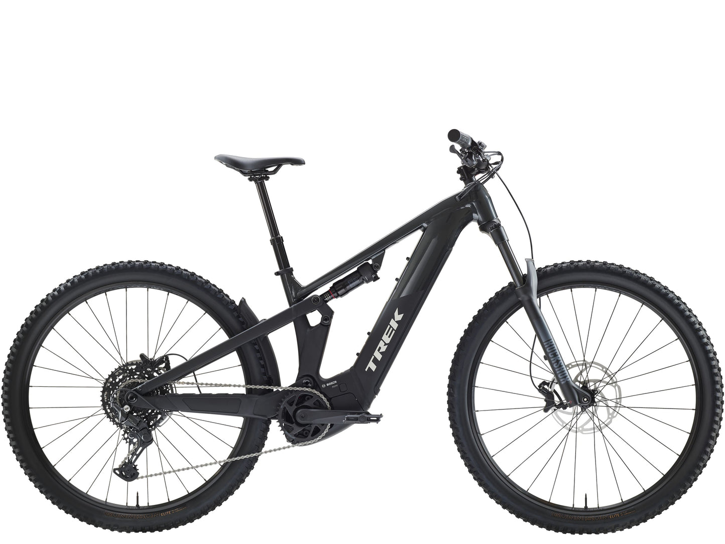 Powerfly FS+ 4 800 Gen 4