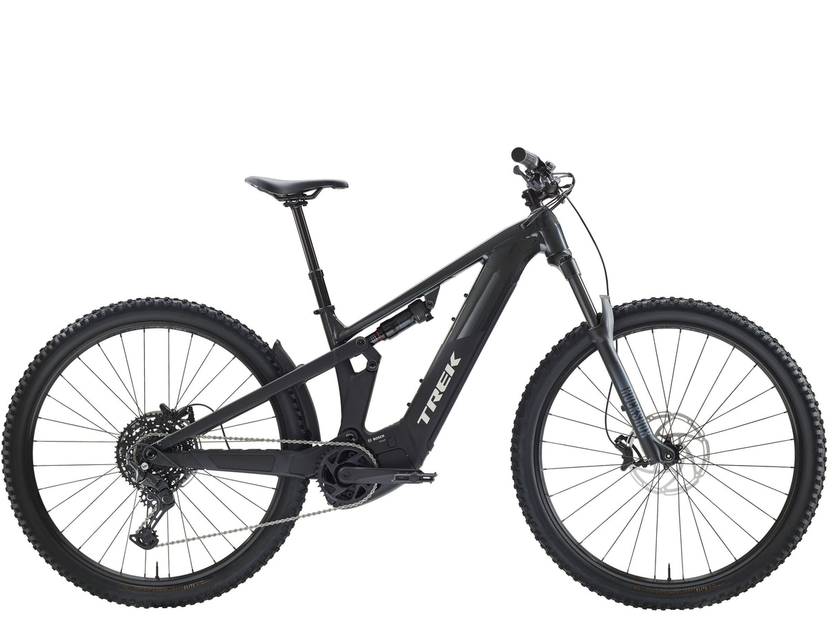 Powerfly FS+ 4 800 Gen 4