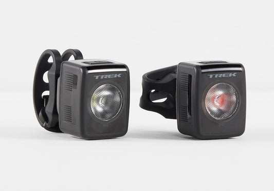 Juego de luces Trek Ion