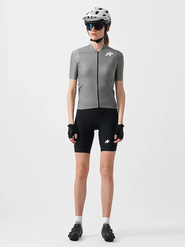 Assos Uma Gt Half Shorts S11 Short Black Series