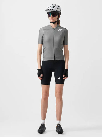Assos Uma Gt Half Shorts S11 Short Black Series
