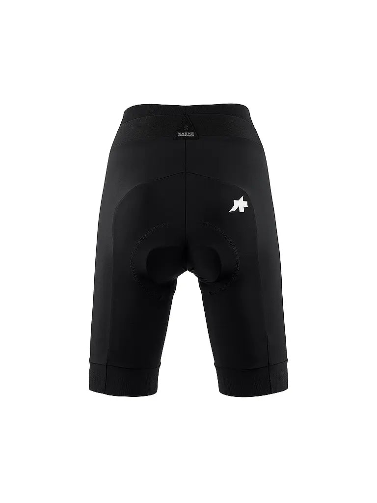 Assos Uma Gt Half Shorts S11 Short Black Series