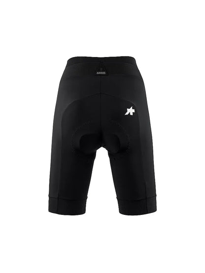 Assos Uma Gt Half Shorts S11 Short Black Series