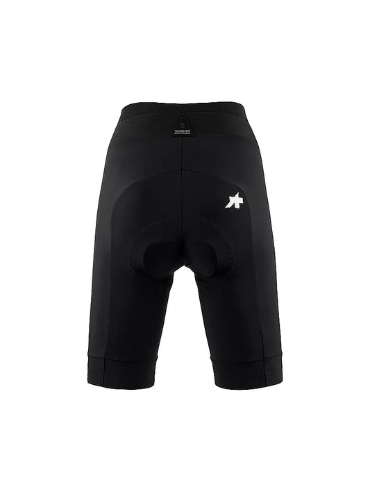 Assos Uma Gt Half Shorts S11 Short Black Series