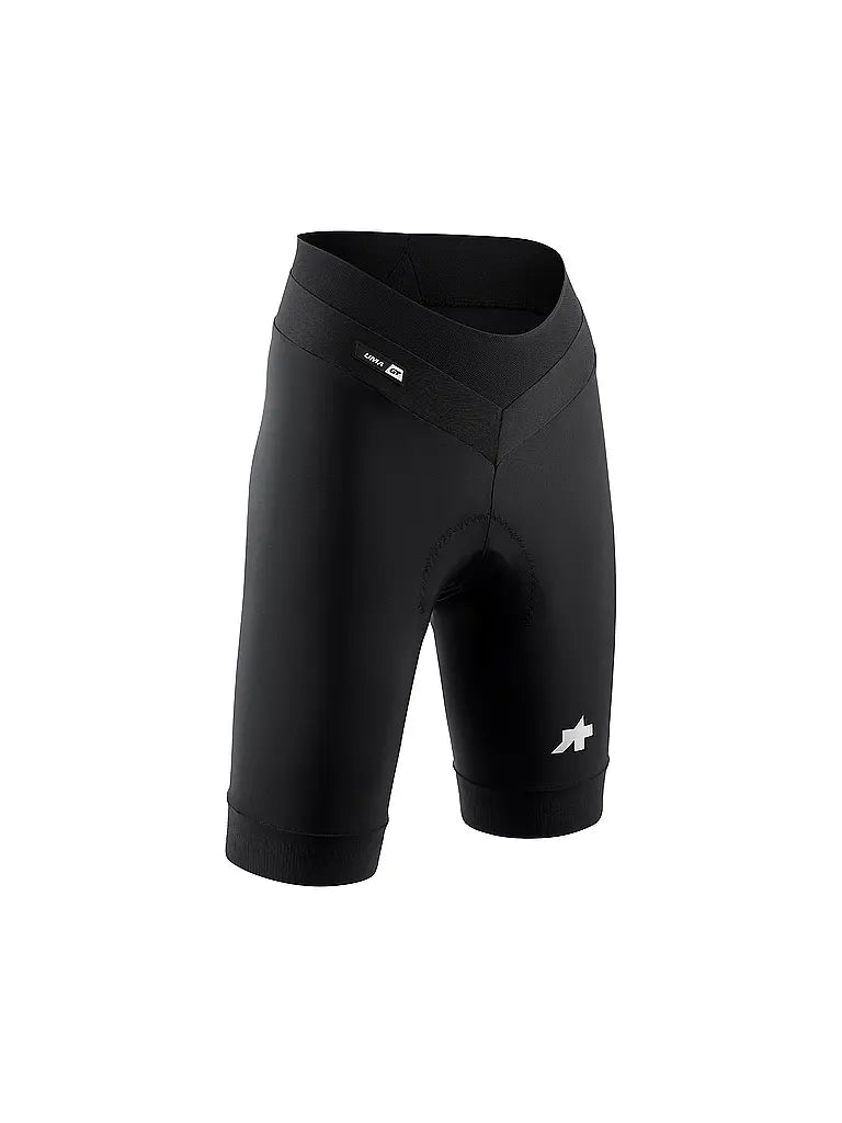 Assos Uma Gt Half Shorts S11 Short Black Series
