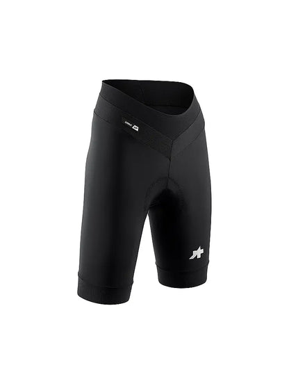 Assos Uma Gt Half Shorts S11 Short Black Series