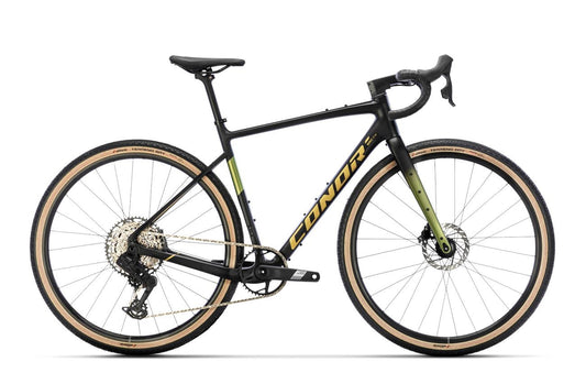 Conor selva apex
