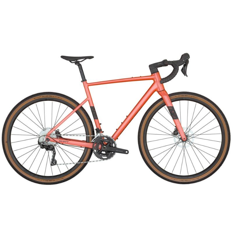 Bicicleta Speedster Gravel