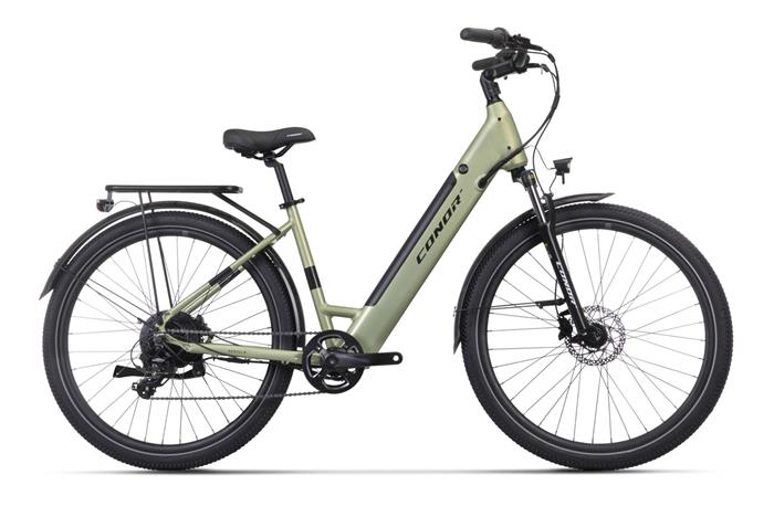 conor e-bike sevilla 7v 27,5"
